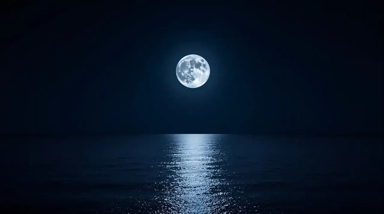深海回声 剧照 - 午夜影院